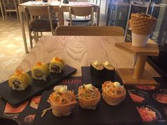 -Sushi Love 创意寿司(丽影广场店)