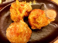 -博多一幸舍(侨福芳草地购物中心店)