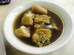 -新记肉骨茶