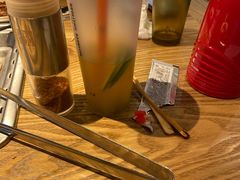 -新石器烤肉(招商1872店)