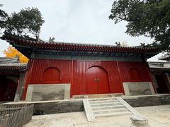 -承恩寺
