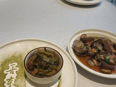 -霞客居酒店·霞客食府·宁海特色小海鲜
