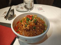 夫妻肺片-小河盐帮·私家菜·烤鸭(三元桥·霄云路店)