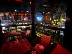 -Big Bamboo 大竹子体育主题餐厅(虹梅路店)