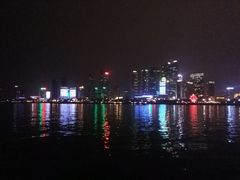 -青岛海尔洲际酒店