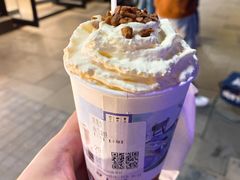 -茶颜悦色(花园道店)