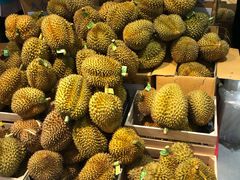 -盒马鲜生(昆城店)