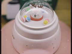 -星巴克(上海南站店)