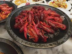 -金陵暴走小龙虾·迷踪蟹(凯德MALL店)