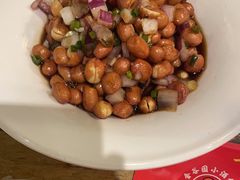 -金谷园饺子·烧烤(人大总店)