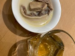 -湯系·煲汤手艺人(东二环泰禾广场店)