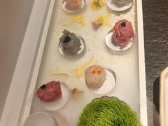 -色響火锅(恒隆广场店)