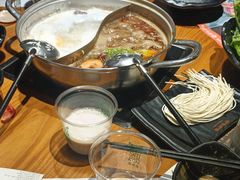 -呷哺呷哺(隆基泰和店)
