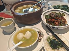 -友明堂.小桃园煨汤(滨江时代walk店)