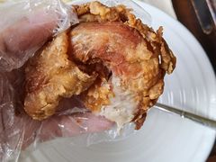 -香园炸鸡(鞍山西道店)