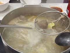 -黑山牛肉汤火锅(花城汇店)