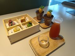 -蔡澜点心·粤菜(丽泽天街店)