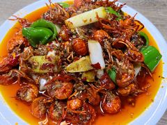 -回味南塘老王虾尾(总店)