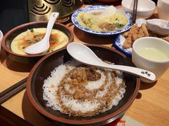-裕鼎鲜·新中菜(王府井店)