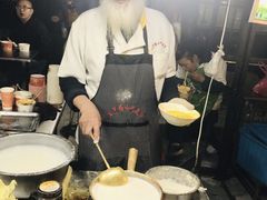 -正宁路小吃夜市