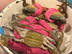 -辣螃铠盆盆蟹大排档(总店)