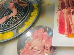 -韩宫宴烤肉·料理(宝山万达店)