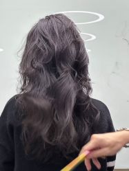 -YOUNG漾沙龙