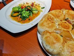 -郑庄脂渣海鲜楼(九水路店)