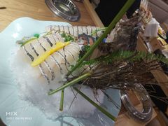 -尚海豆捞(乐虹坊店)