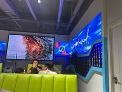 -清真·马坡烧烤涮牛肚·酸浆火锅(新区总店)