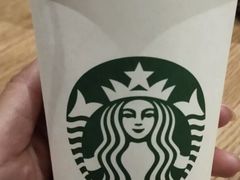 -星巴克(北京佳程广场店)