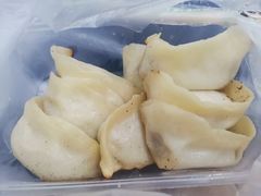 -水丰锅贴(延吉东路店)