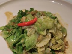 -燕兰楼·清真西北融合菜(亚运村店)