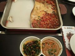 -新辣道鱼火锅(国瑞城店)