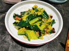 -醉炫音速烧烤·干煸菜(沙河总店)