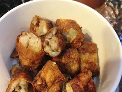 -老闽味沙茶面·姜母鸭(传承35年曾厝垵店)