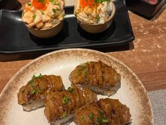 -昊·来了寿司(双楠2店)