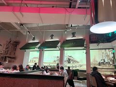 -弄堂里(新天地店)