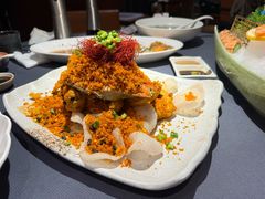 -高佳庄·海鲜酒楼(东港店)
