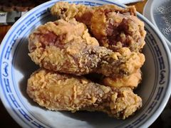 -德克士(龙阳广场店)