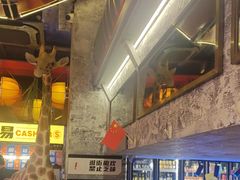 -神府路壹号·海鲜烧烤排档(三坊七巷店)