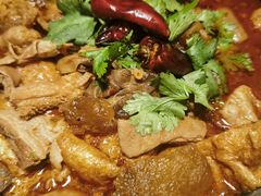 -牛小灶牛杂煲(北京路店)