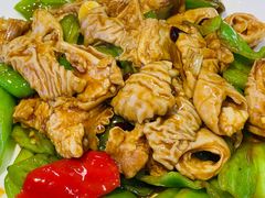 -清香园大连老菜馆(成仁街店)