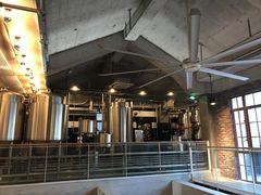 -Goose Island Brewhouse鹅岛精酿啤酒酿造工坊餐厅