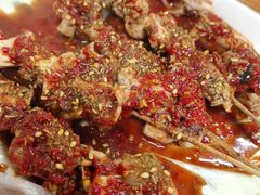 -新城小肉串(新华店)