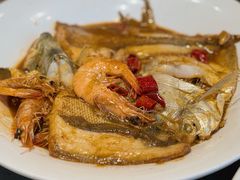 红烧杂鱼-阿毛饭店(和义路店)