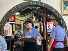 -同得兴 Since·1995 传统苏式面馆(嘉馀坊店)