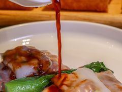 -滋粥楼·顺德菜(番禺广场总店)