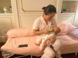 -大美母婴月子中心