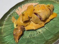 -荣兴酒家(徐家汇店)